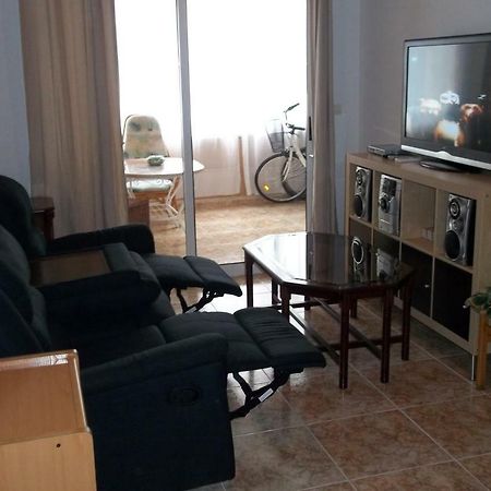 Apartmán Casa La Sal Torrevieja Exteriér fotografie