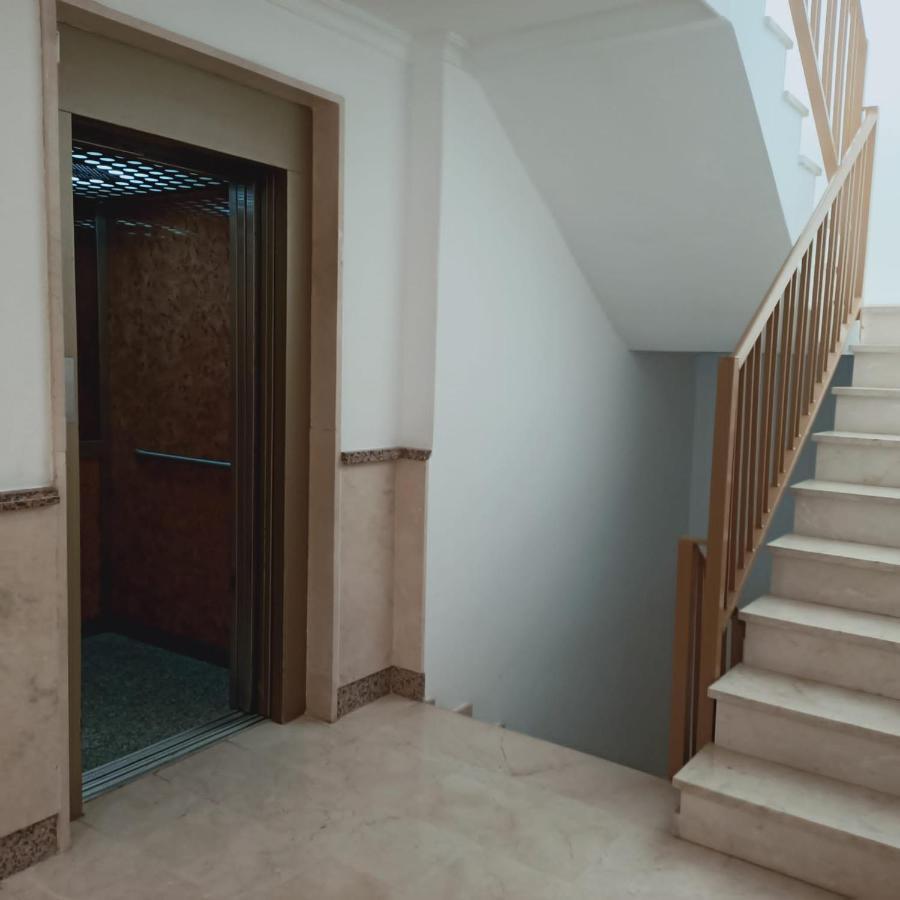 Apartmán Casa La Sal Torrevieja Exteriér fotografie