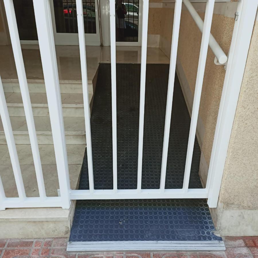 Apartmán Casa La Sal Torrevieja Exteriér fotografie