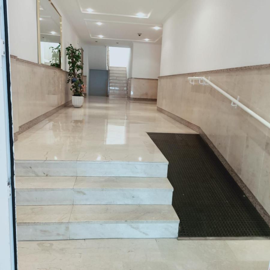 Apartmán Casa La Sal Torrevieja Exteriér fotografie