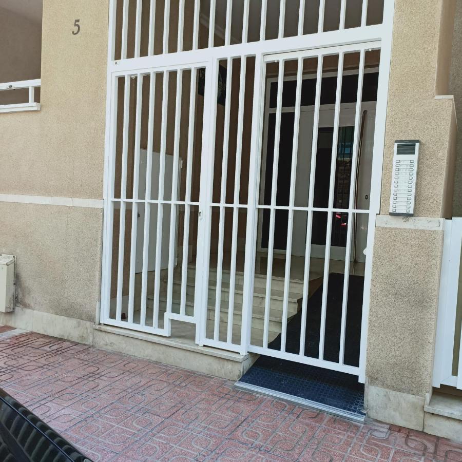 Apartmán Casa La Sal Torrevieja Exteriér fotografie