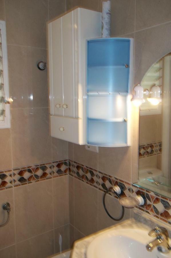 Apartmán Casa La Sal Torrevieja Exteriér fotografie
