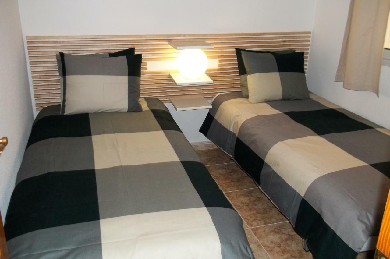 Apartmán Casa La Sal Torrevieja Exteriér fotografie